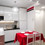 Logement de Catherine
