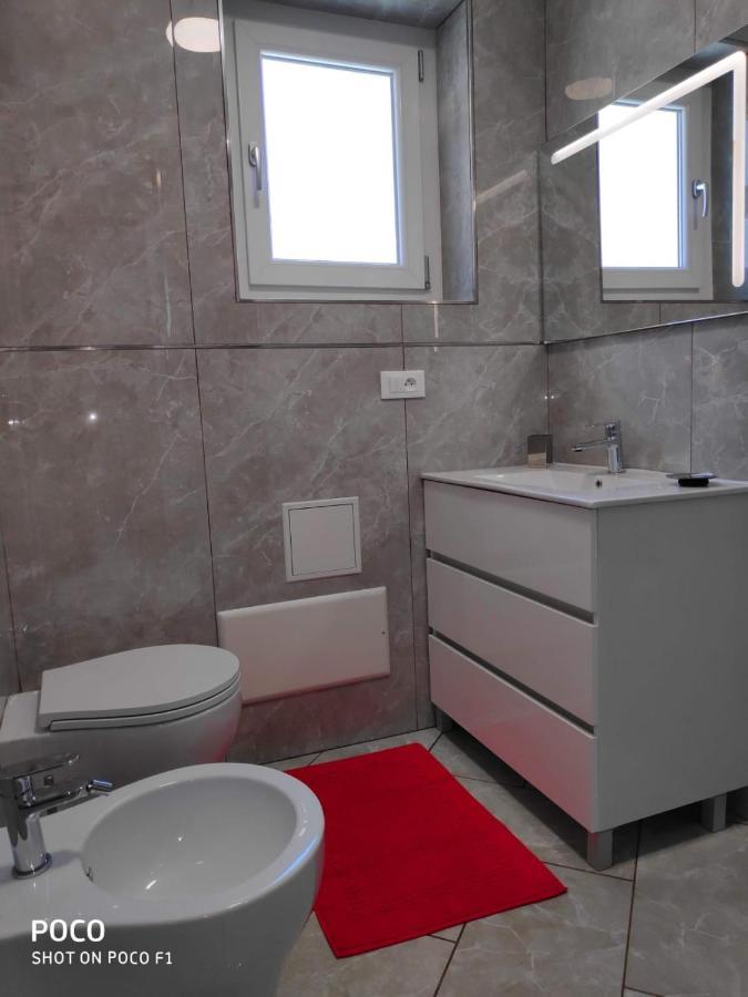 De Catherine Appartement