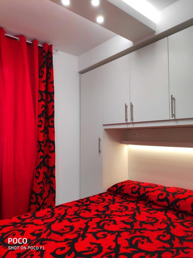 De Catherine Appartement